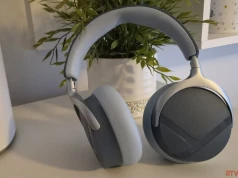 Recenzja Beyerdynamic AVENTHO Y. Ponad 60 godzin z ANC, wymienny akumulator i mocny dźwięk za 649 zł