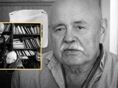 Wzruszające słowa po śmierci Stanisława Szelca. "Dziękuję za wszystko"