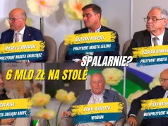 Spalarnie, koszty i 6 mld zł. Jak domknąć systemy odpadowe i nie obciążyć mieszkańców kolejnymi podwyżkami?
