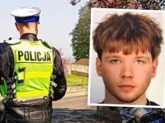 Zaginął nastolatek – policjanci z Opola apelują o nagrania z kamer