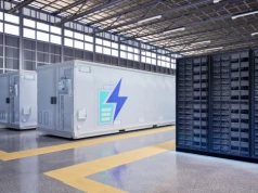 Rynek magazynów energii dla centrów danych wzrośnie dwukrotnie do 2032 r.