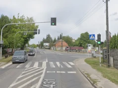 Wybudują rondo jako element przyszłej obwodnicy Mosiny