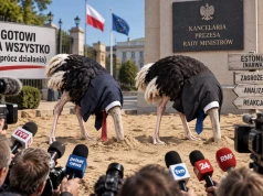Milczenie mistrzów PRu