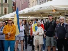 Współpraca w odbudowie Ukrainy jako szansa dla Polski. Ma kosztować 588 mld dolarów, a ile z tego trafi do polskich firm, zależy od decyzji państwa