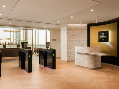 Paryż: Salonik Star Alliance na lotnisku CDG z kolejnym wyróżnieniem