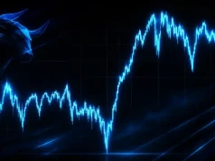 NASDAQ wybija z konsolidacji, ropa mocno spada. Czy na rynki wraca hossa?
