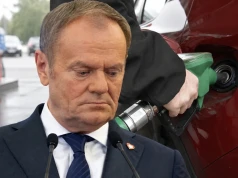 Jednak się da?! Ta firma paliwowa zawstydziła Tuska!