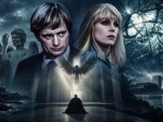 10 seriali, które IDEALNIE połączyły SCI-FI z FANTASY