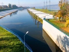 Koniec zatorów i podtopień. Ogromny zbiornik zostanie pogłębiony