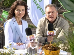 Joanna Jabłczyńska nie wyrzuca ubrań. Zdradziła, co robi zamiast tego