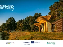 Uzdrowiska Pogranicza. Zdrowie bez granic