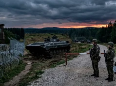 Groźny sygnał: Najbliższe miesiące! NATO gotowe