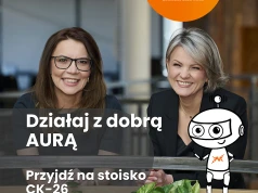 Dobra AURA dla cyfrowej księgowości