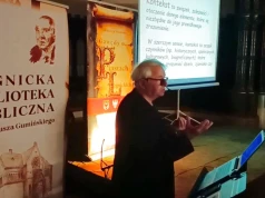 Wojciech Morawiec opowie o tajemnicach Piastów legnickich