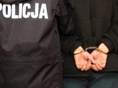 Troje obywateli Rumunii zatrzymanych w centrum Krakowa. Są podejrzani o kradzieże kieszonkowe