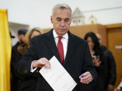 Kandydował na prezydenta Rumunii, usłyszał nowe zarzuty. W tle pożyczka