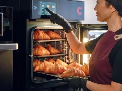 Convotherm mini pro i Merrychef conneX na POLAGRZE 2026