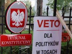 Sędzia TK wysłał pismo do Nawrockiego. „Proszę o niezwłoczne wskazanie”