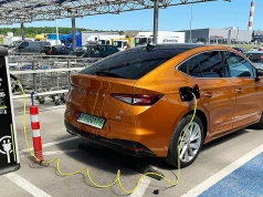 Kierowcy elektryków śmieją się z cen paliw. Ale tylko do jednego momentu
