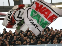 Od węgla do sportu. Amerykański miliarder może sporo zainwestować w Legię Warszawa