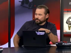 Stanowski reaguje na doniesienia. "Widzę typowego pierd**ca"