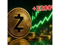 Zcash osiągnie 50 000 USD. Ekspert kryptowaluty zdradza dokładną datę