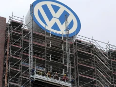 Volkswagen wypadł z grona gigantów strefy euro. Jego miejsce zajmie znana firma