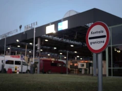 Transport na Wschód na nowych zasadach. Przejazd przez granicę trzeba zarejestrować