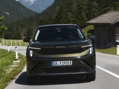 Skoda Peaq wyceniona w Polsce. Ile kosztuje, co oferuje?