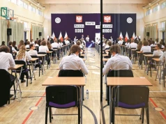 6 tys. błędnych ocen matur. A CKE nadal twierdzi, że system działa prawidłowo