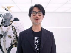 Hideo Kojima w brutalnie szczerym wywiadzie. Wprost o rozstaniu z Sony