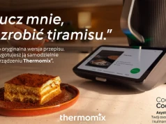 Twój osobisty sous-chef w Thermomixie. Cookidoo zyskuje Asystenta AI i tłumaczenie przepisów