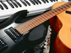 Muzycy z UJK będą mieli zajęcia w akademiku