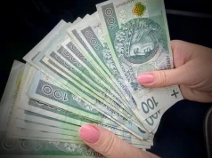 Padł historyczny rekord Lotto. Jedna osoba wygrała online niemal 45 mln zł