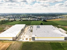 DHL wynajęło nową halę na Śląsku. Powstanie ponad 25 tys. mkw. powierzchni
