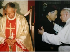 2027 rok w gminie Chełmiec będzie poświęcony ks. prof. Bolesławowi Kumorowi