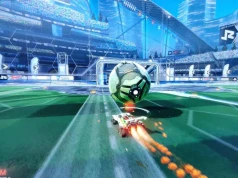 Wielka zmiana: Rocket League przechodzi na Unreal Engine 6