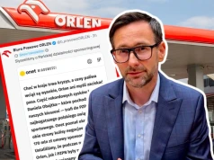 Obajtek musiał wbić szpilkę zarządowi Orlenu. Spółka zaserwowała idealną kontrę