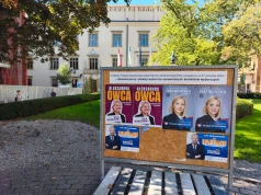 Kto jest najbardziej widoczny w kampanii o Kraków? Ranking kandydatów