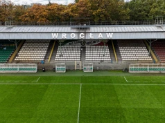 Oporowska 62. Stadion, który wychował Śląsk Wrocław