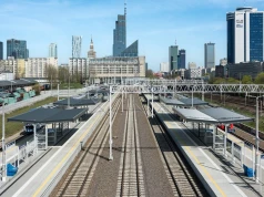 InterRegio z Poznania wrócą na Warszawę Główną