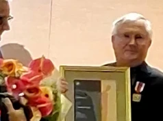 Kapłan nagrodzony przez IPN