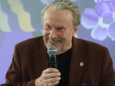 Daniel Olbrychski zdradził szczegóły. Taka będzie jego postać w "Ranczu"
