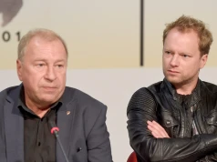 Prawdę o ojcu wyjawił po latach. "Mógł czuć we mnie konkurenta"