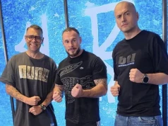 Bonus RPK zapowiedział wspólny numer z Tede
