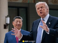 Spotkanie Trump-Xi. Jeden człowiek w Waszyngtonie ma szczególne powodu do niepokoju
