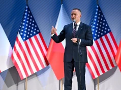 Prezydent w Nowym Jorku: Polska już nie jest miejscem niższych kosztów