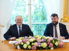 Katedra im. Wincentego Witosa na UW