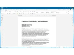 Euro-Office z Nextcloud Office dostanie aplikację na komputery