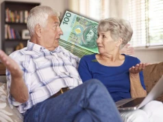 ZUS może zabrać 14. Emeryturę. Seniorzy muszą uważać